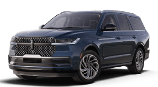 2025 Lincoln Lincoln Navigator External Image 1
